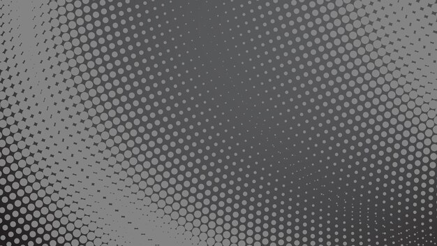 Fondo abstracto de medio tono gris para telón de fondo o presentación