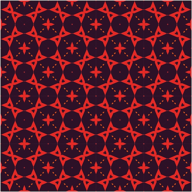 Fondo abstracto minimalista de diseño de patrones sin fisuras