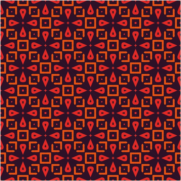 Fondo abstracto minimalista de diseño de patrones sin fisuras