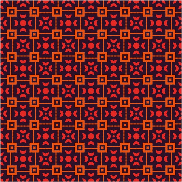 Fondo abstracto minimalista de diseño de patrones sin fisuras