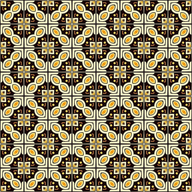 Fondo abstracto minimalista de diseño de patrones sin fisuras