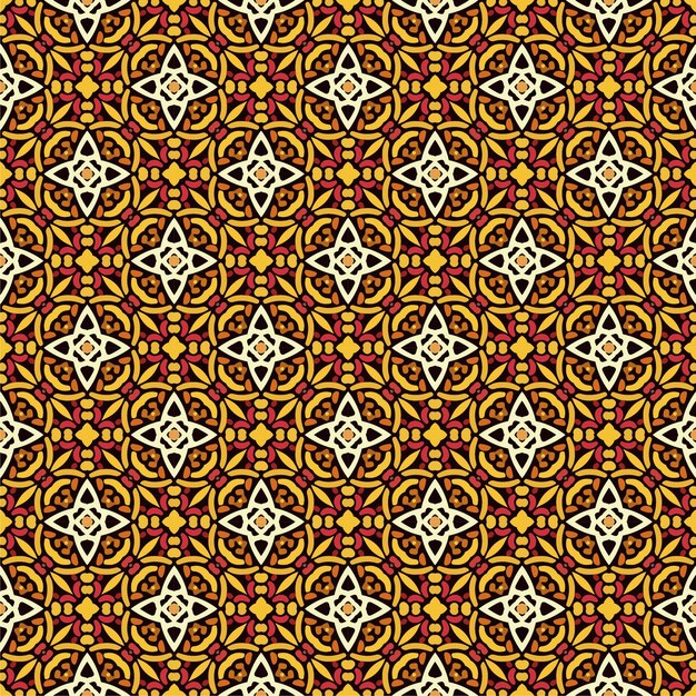 Fondo abstracto minimalista de diseño de patrones sin fisuras