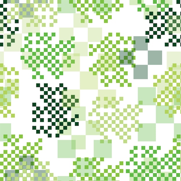 Fondo abstracto de moda
