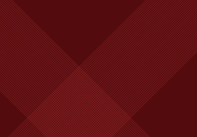 Fondo abstracto moderno con contorno rojo oscuro adecuado para carteles Fyers Websites Covers Banner