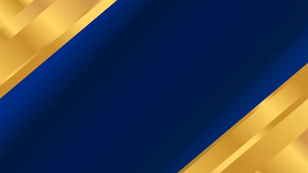 Fondo abstracto moderno con diseño de forma elegante y concepto futurista
