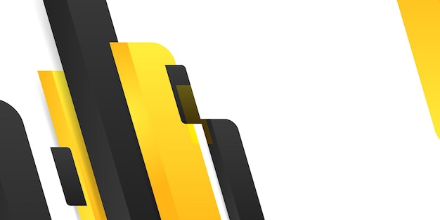 Fondo abstracto moderno para el diseño de presentaciones con concepto empresarial y corporativo. Diseño de vector de comunicación de tecnología abstracta.