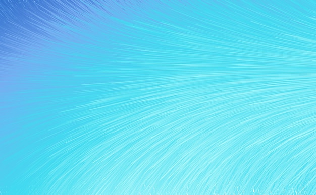 Fondo abstracto moderno efecto de pintura furia fondo abstracto azul