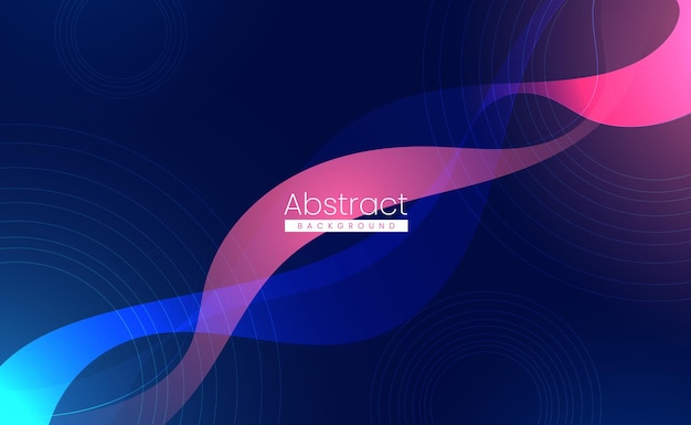 Fondo abstracto moderno del gradiente