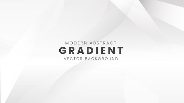 Fondo abstracto moderno del gradiente