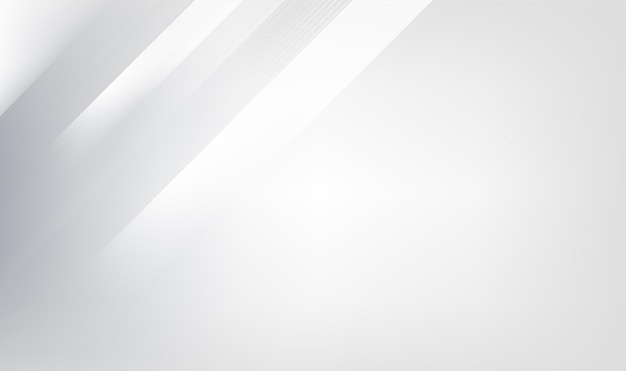 Fondo abstracto moderno gris con formas Vector