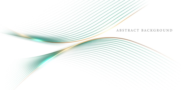 fondo abstracto moderno Ilustración vectorial