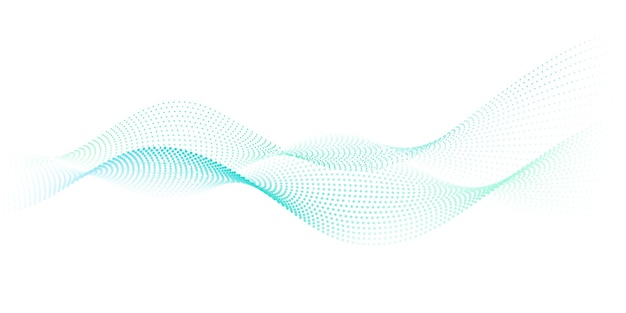 fondo abstracto moderno Ilustración vectorial