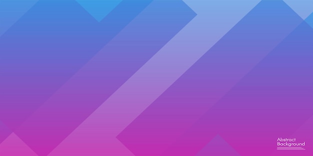 Fondo abstracto moderno Minimal cubre el diseño creativo Ilustración vectorial de fondo colorido
