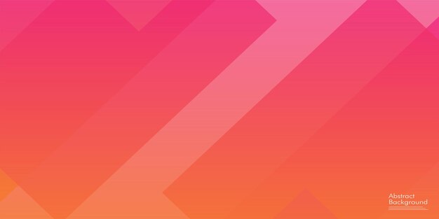 Fondo abstracto moderno Minimal cubre el diseño creativo Ilustración vectorial de fondo colorido
