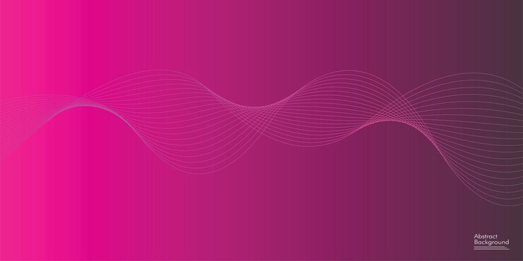 Fondo abstracto moderno Minimal cubre el diseño creativo Ilustración vectorial de fondo colorido
