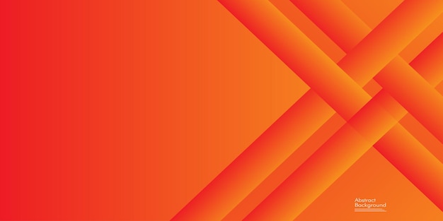 Fondo abstracto moderno Minimal cubre el diseño creativo Ilustración vectorial de fondo colorido