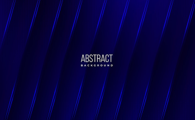 Fondo abstracto moderno oscuro