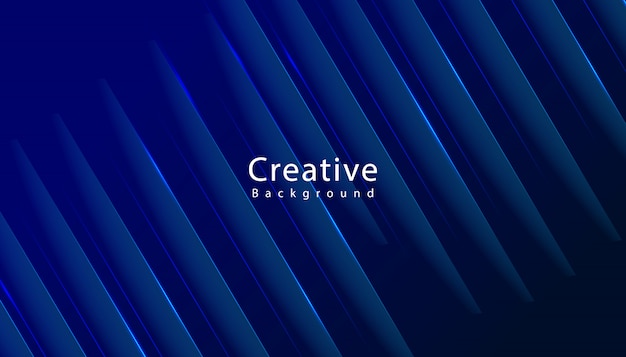 Fondo abstracto moderno premium