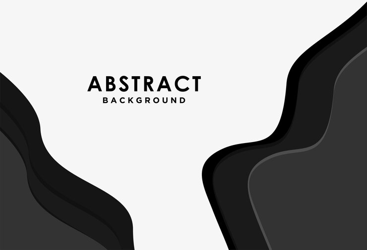 Fondo abstracto moderno vectorial