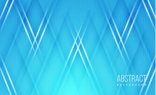 Fondo abstracto moderno