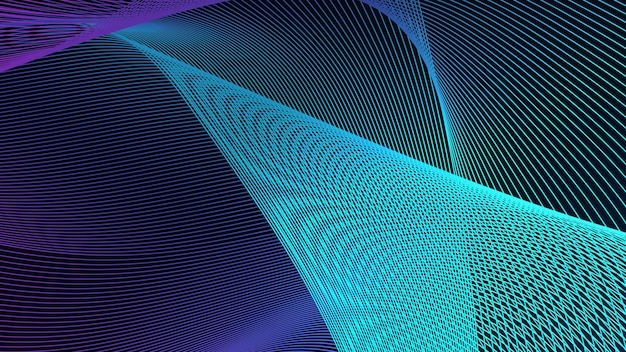 Fondo abstracto moderno