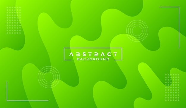 Fondo abstracto moderno