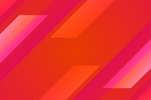 Fondo abstracto moderno