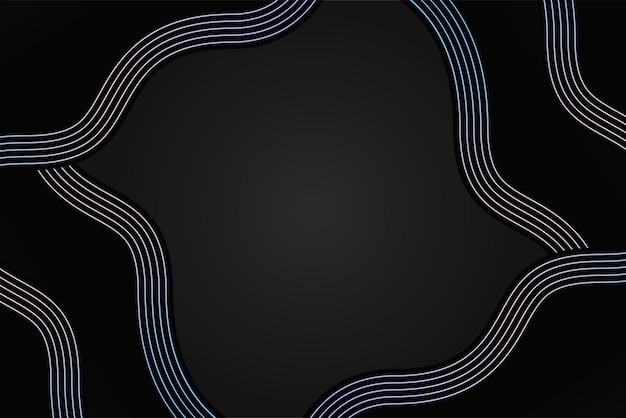 Fondo abstracto moderno