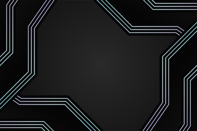 Fondo abstracto moderno