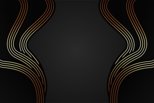 Fondo abstracto moderno