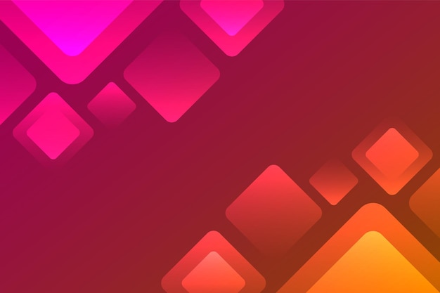Fondo abstracto moderno