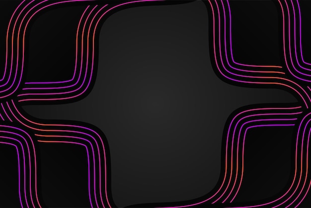 Fondo abstracto moderno