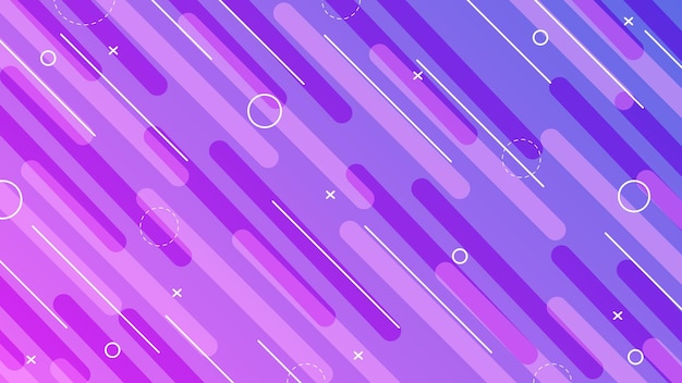 Fondo abstracto moderno