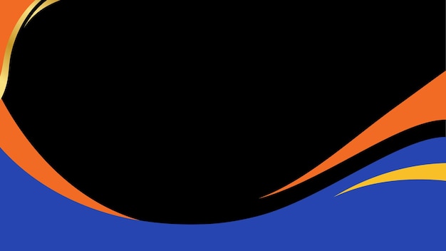 El fondo abstracto moderno