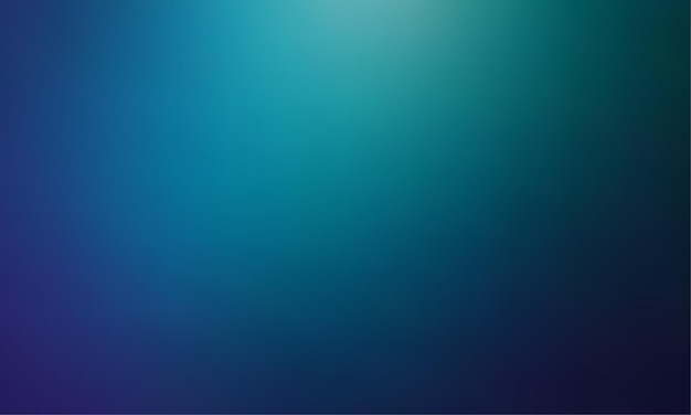 Fondo abstracto de movimiento desenfocado azul en formato de pantalla ancha