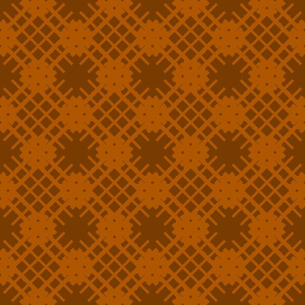 Fondo abstracto naranja rayas textura geométrica de patrones sin fisuras