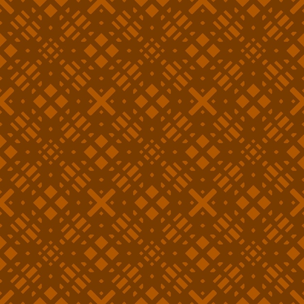 Fondo abstracto naranja rayas textura geométrica de patrones sin fisuras