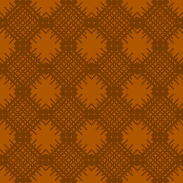 Fondo abstracto naranja rayas textura geométrica de patrones sin fisuras