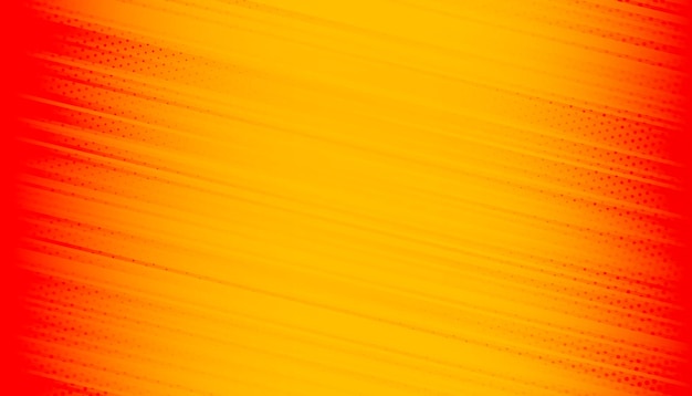 fondo abstracto naranja