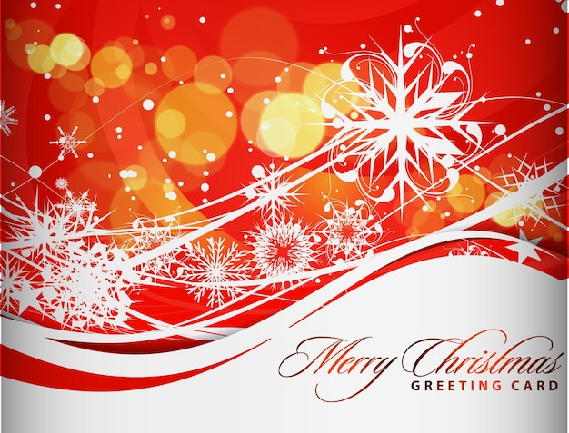Fondo abstracto de Navidad para año nuevo para diseño colorido para proyecto de texto utilizado