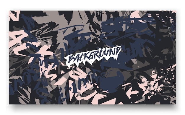 un fondo abstracto negro y rosa con las palabras nombre