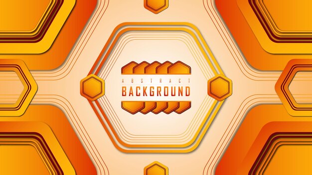 Fondo abstracto con nuevas formas Mejor fondo de escritura Vector Premium