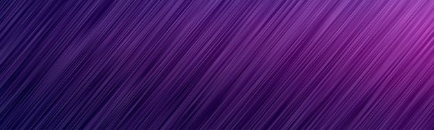 Fondo abstracto de onda. Papel pintado de rayas. Portada de banner en color morado