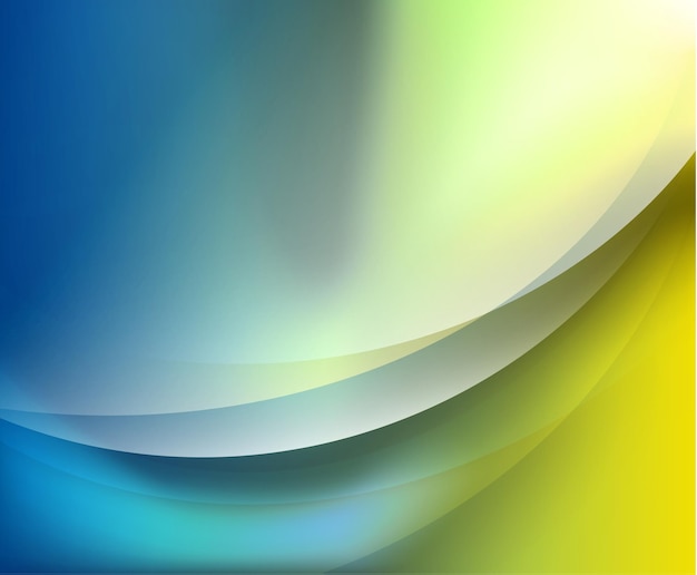 Fondo abstracto de onda