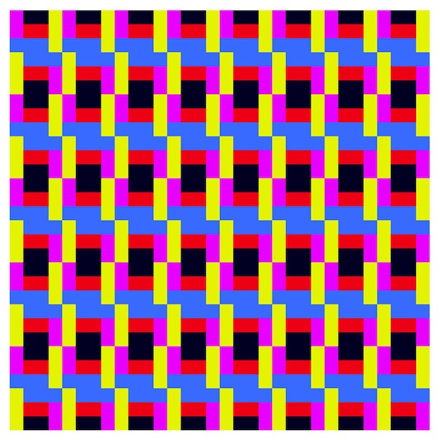Fondo abstracto con ondas brillantes líneas en movimiento brillantes elemento de diseño azul púrpura moderno gr