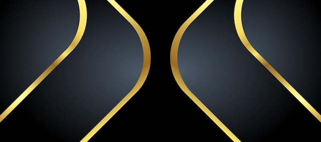 Fondo abstracto con ondas coloridas y fluidas