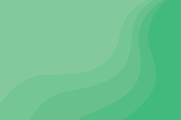 Fondo abstracto con ondas, plantillas de banner de papel tapiz simples, elegantes y modernas.