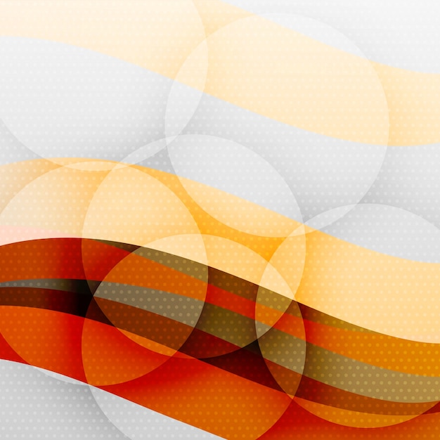 Fondo abstracto de las ondas púrpuras.