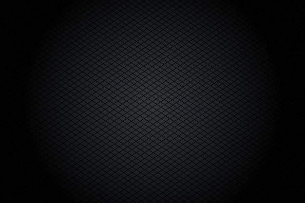 Fondo abstracto oscuro Ilustración vectorial