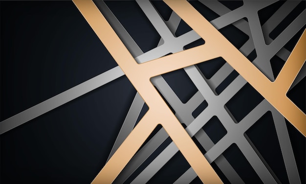 Fondo abstracto oscuro
